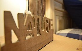 Splendid Chalet in Durbuy with Garden